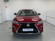 Lexus RX IV Казань  - изображение 24