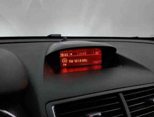 Opel Mokka I с пробегом 2013 года, цена 777 000 рублей, 185935 км, внедорожник, Автокод Объявления