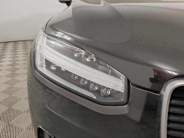 Volvo XC90 II с пробегом 2016 года, цена 2 349 000 рублей, 260827 км, внедорожник, Автокод Объявления
