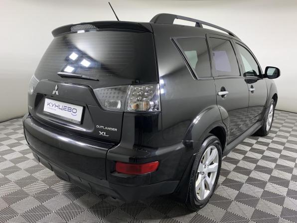 Mitsubishi Outlander II Рестайлинг с пробегом 2012 года, цена 865 000 рублей, 322278 км, внедорожник, Автокод Объявления