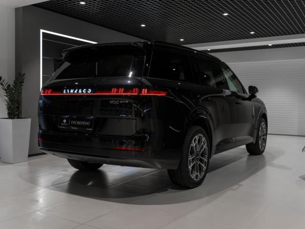 Lynk &amp; Co 900 с пробегом 2025 года, цена 7 860 000 рублей, 50 км, внедорожник, Автокод Объявления