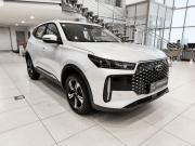 Chery Tiggo 4 Pro I Рестайлинг Казань  - изображение 25