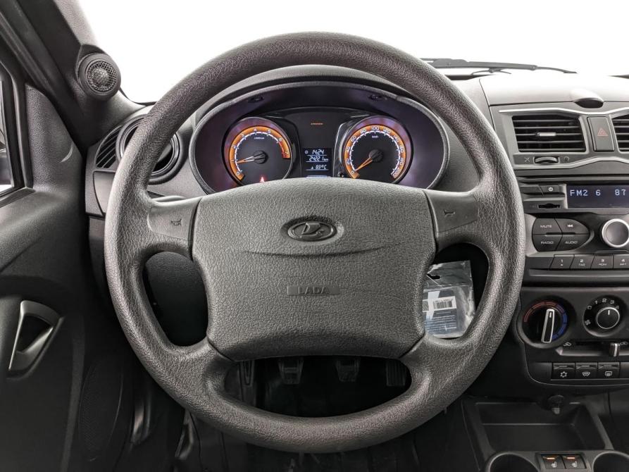 Lada (ВАЗ) Granta I Рестайлинг Санкт-Петербург  - изображение 21