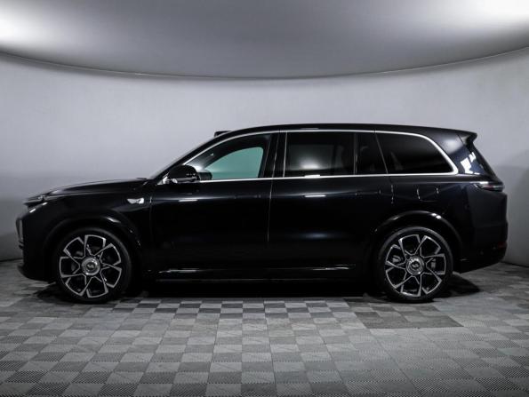 Li Auto (Lixiang) L9 I с пробегом 2023 года, цена 6 399 000 рублей, 37000 км, внедорожник, Автокод Объявления