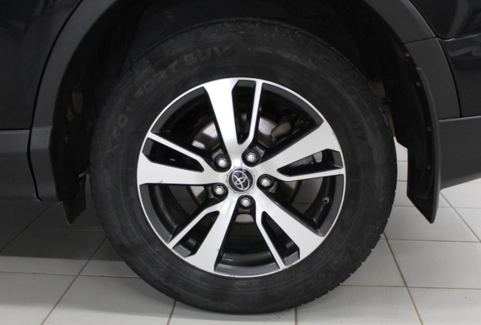 Toyota RAV4 IV (XA40) Рестайлинг Астрахань  - изображение 14