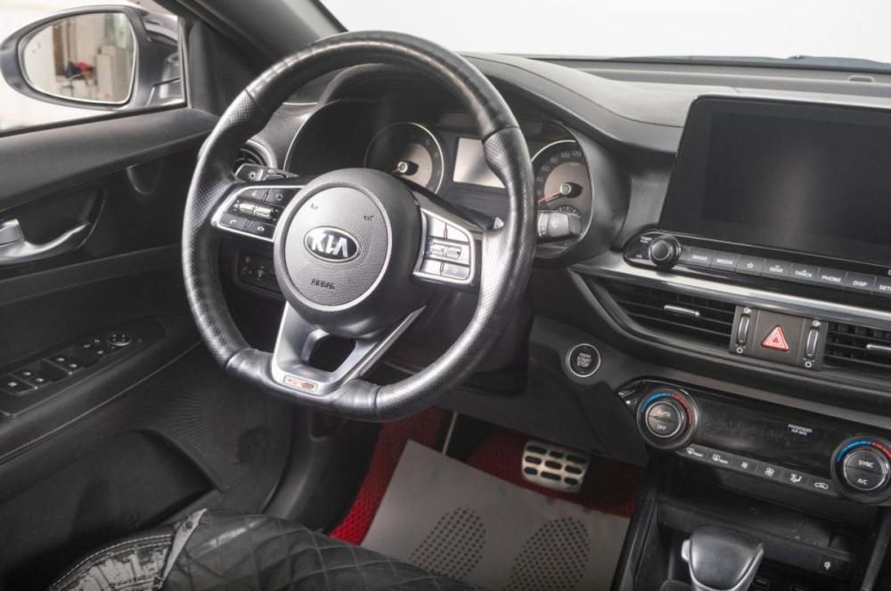 Kia Cerato III Рестайлинг (Classic) Томск  - изображение 10