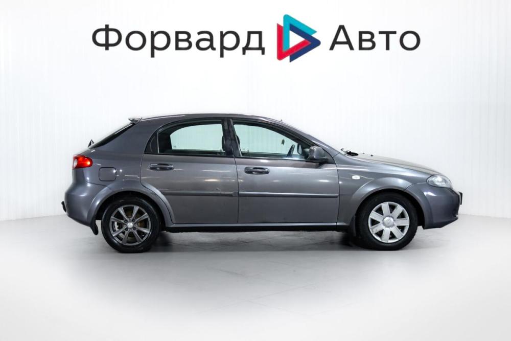 Chevrolet Lacetti I Тюмень  - изображение 9