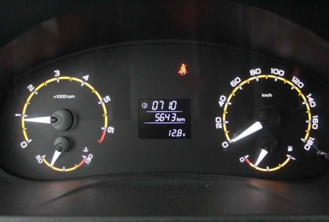 Lada (ВАЗ) Niva Legend с пробегом 2024 года, цена 1 034 550 рублей, 5643 км, внедорожник, Автокод Объявления
