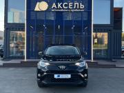Toyota RAV4 IV (XA40) Рестайлинг Архангельск  - изображение 22