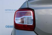 Renault Logan II Рестайлинг Пермь  - изображение 27