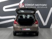 Nissan Tiida I Ростов-на-Дону  - изображение 23