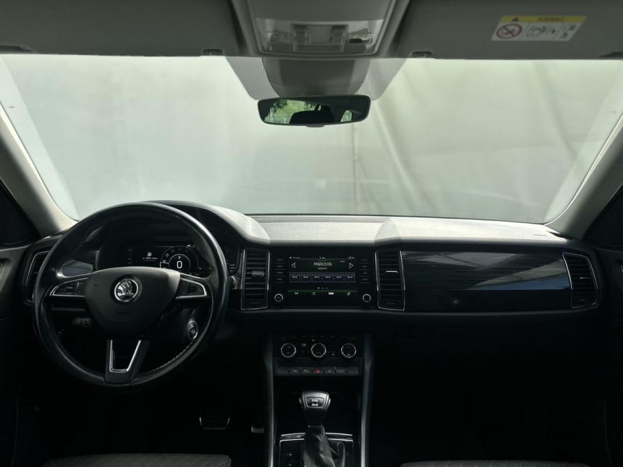 Skoda Kodiaq I Липецк  - изображение 13