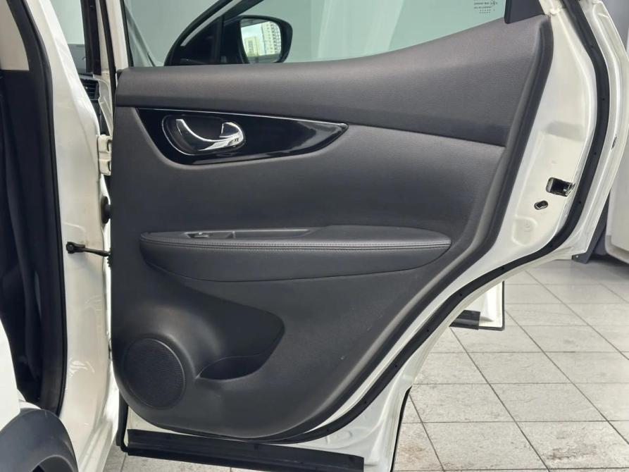 Nissan Qashqai II Рестайлинг Барнаул  - изображение 21