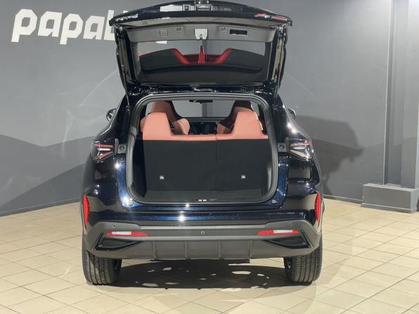 Changan CS35 Max с пробегом 2026 года, цена 2 449 000 рублей, 198 км, внедорожник, Автокод Объявления