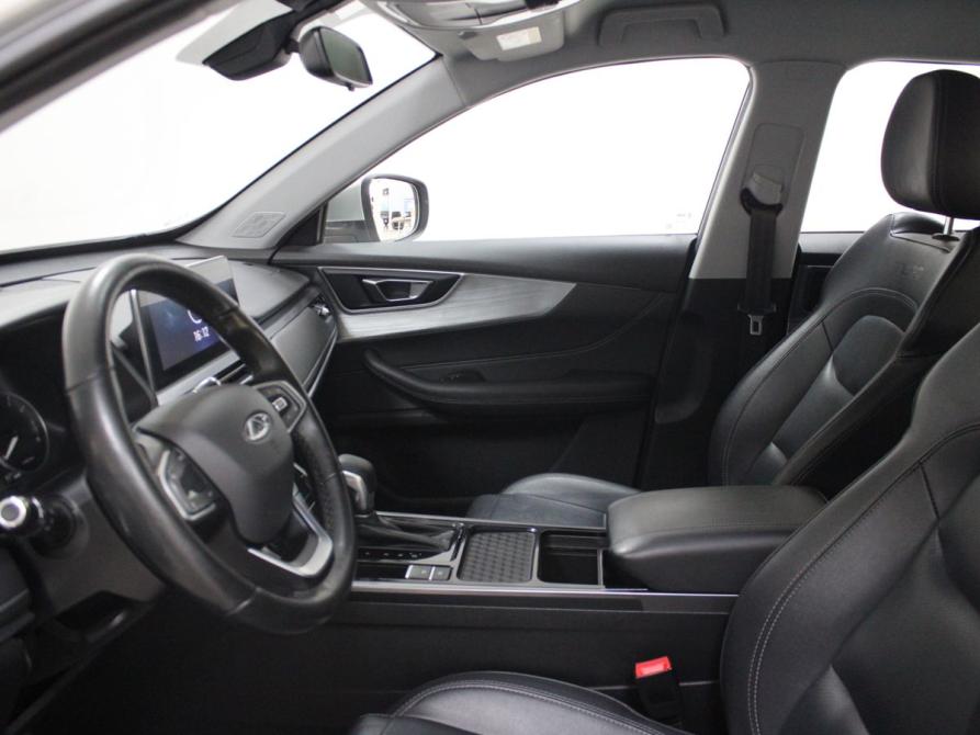 Chery Tiggo 4 Pro I Старый Оскол  - изображение 10
