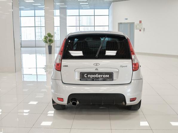 Lada (ВАЗ) Kalina I с пробегом 2010 года, цена 246 000 рублей, 208687 км, хэтчбек, Автокод Объявления