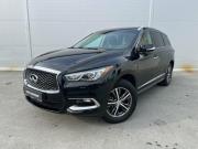 Infiniti QX60 I Рестайлинг Екатеринбург  - изображение 38