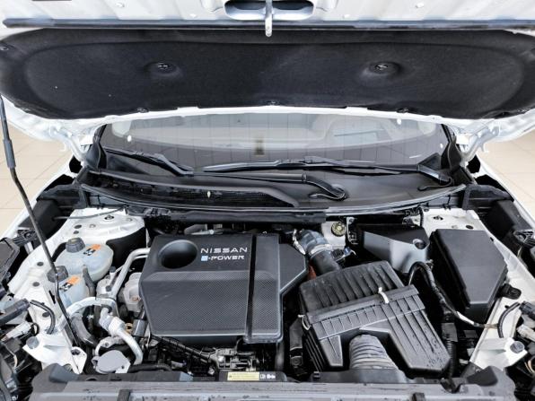Nissan X-Trail IV с пробегом 2024 года, цена 3 990 000 рублей, 29635 км, внедорожник, Автокод Объявления