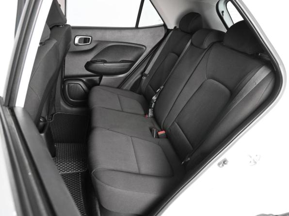 Hyundai Venue I с пробегом 2021 года, цена 1 879 000 рублей, 65437 км, внедорожник, Автокод Объявления