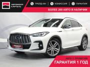 Infiniti QX55 Кемерово  - изображение 23