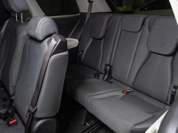 Kia Carnival IV с пробегом 2021 года, цена 3 375 000 рублей, 72616 км, минивэн, Автокод Объявления