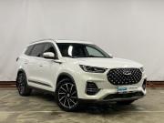 Chery Tiggo 8 Pro I Москва  - изображение 33