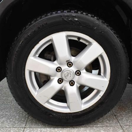 Nissan X-Trail II с пробегом 2007 года, цена 805 000 рублей, 282070 км, внедорожник, Автокод Объявления