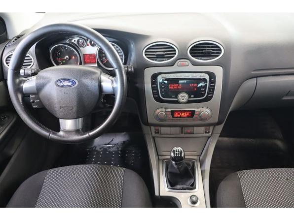 Ford Focus II Рестайлинг с пробегом 2008 года, цена 734 100 рублей, 203396 км, седан, Автокод Объявления