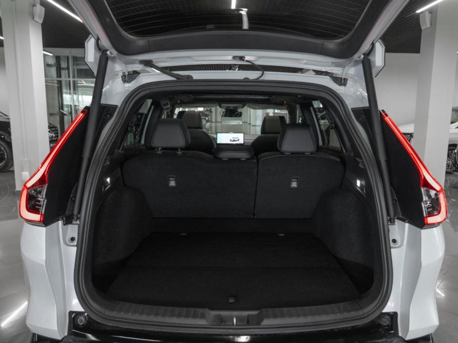 Honda CR-V VI Москва  - изображение 24