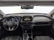 Hyundai Santa Fe IV Москва  - изображение 44