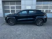 Changan UNI-T I Москва  - изображение 20
