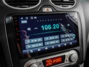 Ford Focus II Рестайлинг Воронеж  - изображение 28