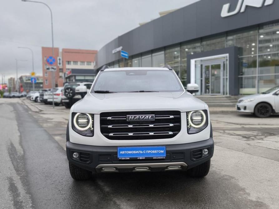 Haval Dargo Санкт-Петербург  - изображение 2
