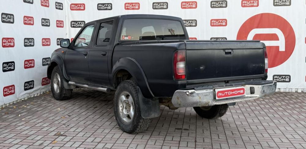 Nissan NP300 Санкт-Петербург  - изображение 6