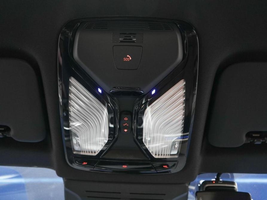 BMW X6 III (G06) Рестайлинг Москва  - изображение 13
