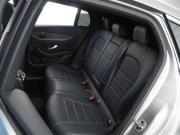 Mercedes-Benz GLC Coupe I (C253) Рестайлинг Москва  - изображение 31
