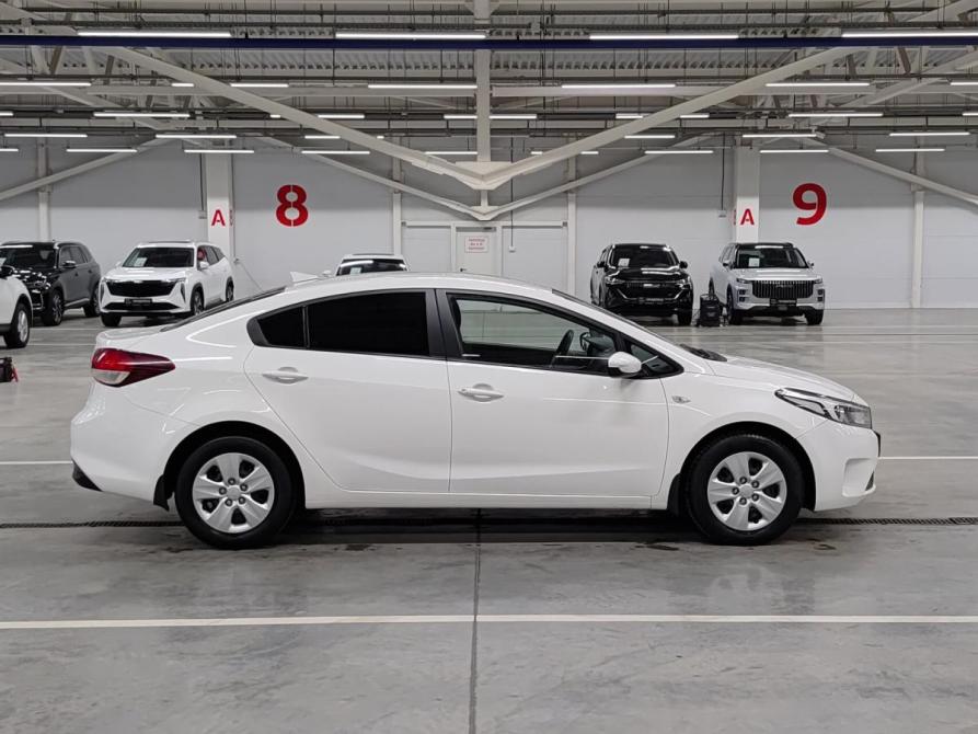 Kia Cerato III Рестайлинг (Classic) Казань  - изображение 5