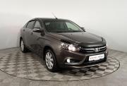 Lada (ВАЗ) Vesta I Волгоград  - изображение 24