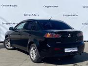 Mitsubishi Lancer X Рестайлинг Курган  - изображение 18