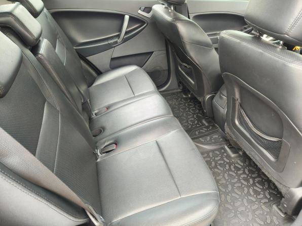 Geely Emgrand X7 I с пробегом 2015 года, цена 730 100 рублей, 91330 км, внедорожник, Автокод Объявления