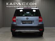 Skoda Yeti I Пермь  - изображение 22