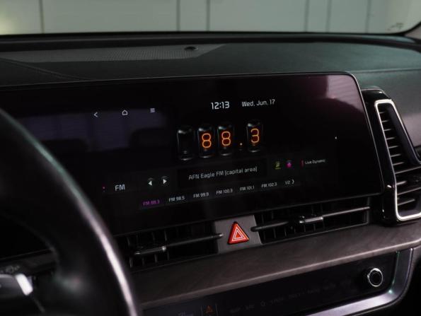 Kia Sportage V с пробегом 2021 года, цена 3 449 000 рублей, 63247 км, внедорожник, Автокод Объявления
