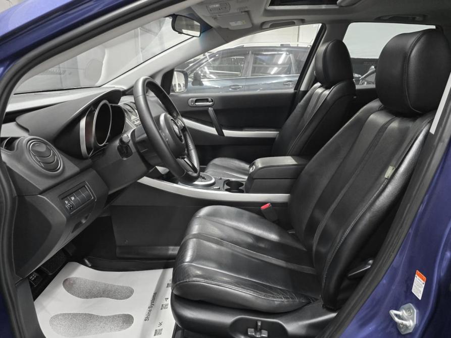Mazda CX-7 I Красноярск  - изображение 8