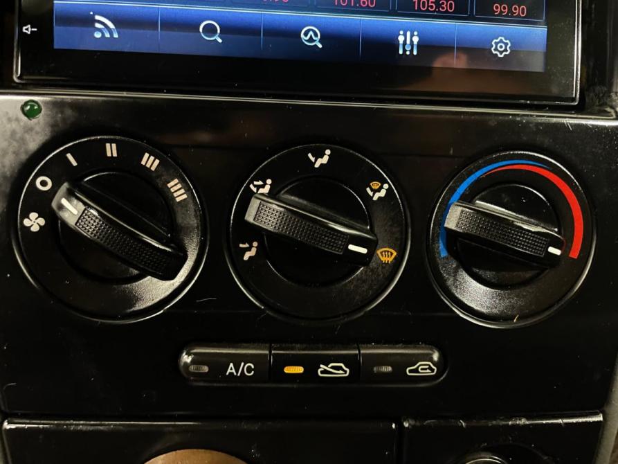 Kia Spectra I Рестайлинг 2 Воронеж  - изображение 16