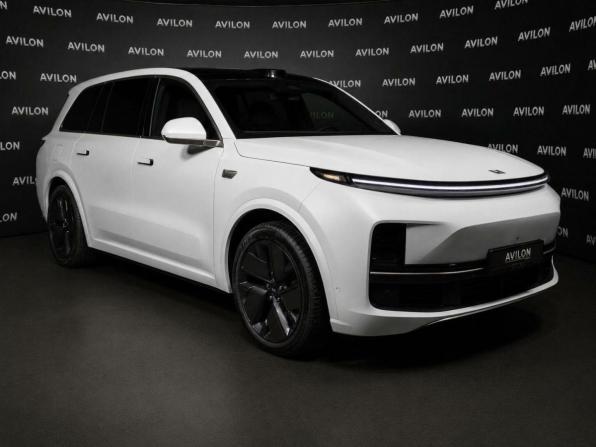 Новый Li Auto (Lixiang) L9 I Рестайлинг 2025 года, цена 11 600 000 рублей, внедорожник, Автокод Объявления