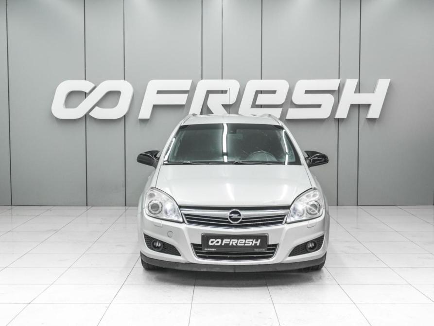 Opel Astra H Рестайлинг Ростов-на-Дону  - изображение 3