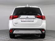 Mitsubishi Outlander III Рестайлинг 3 Химки  - изображение 20