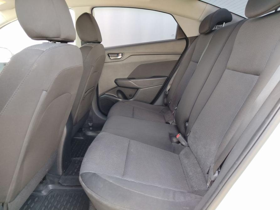 Hyundai Solaris II Ярославль  - изображение 10