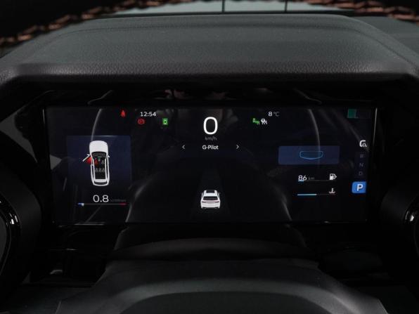 Geely Monjaro I с пробегом 2023 года, цена 3 449 000 рублей, 48321 км, внедорожник, Автокод Объявления