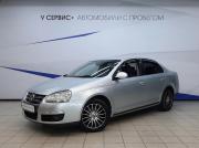 Volkswagen Jetta V Москва  - изображение 15